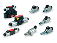 Directional Control Valves