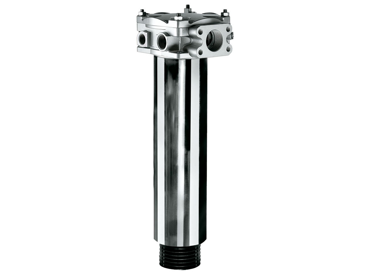 Return Filters E 303 ... E 703