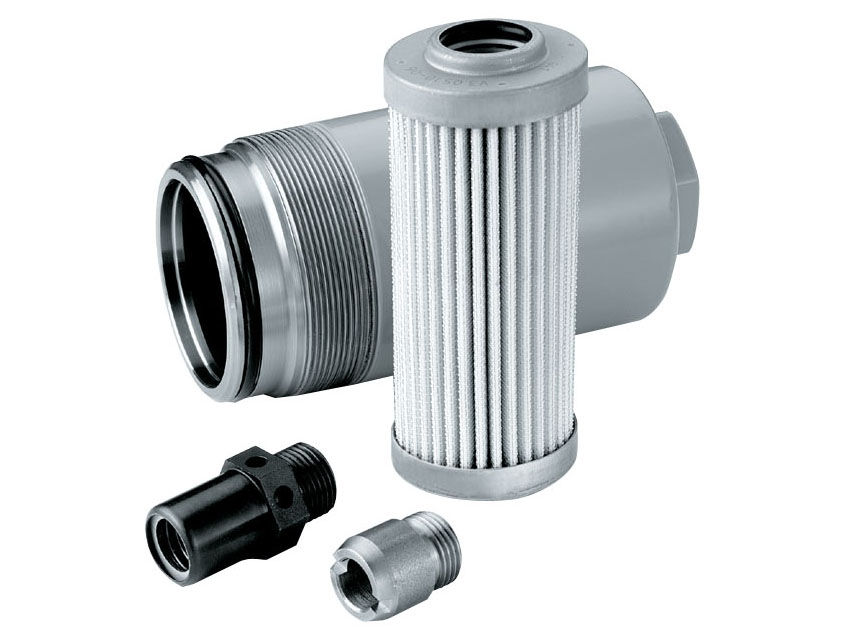 High Pressure Filter Kits