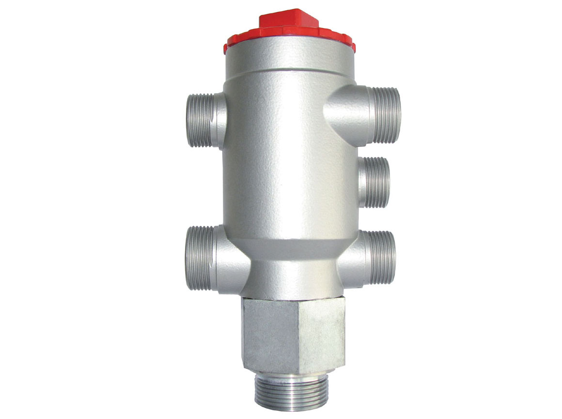 Multifunctional Unit