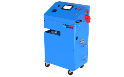 Dewatering systems in hydraulic plants: Methods for water separation and their importance