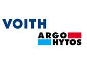 Voith Argo Hytos Logo
