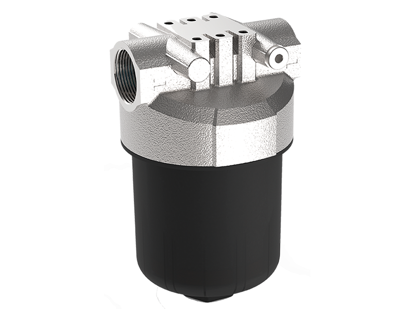 Return Filters D 170 · D 230