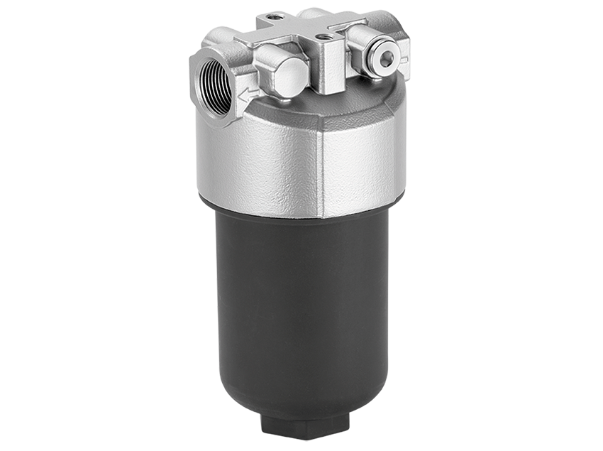 Suction Filters SFL 025 · SFL 035