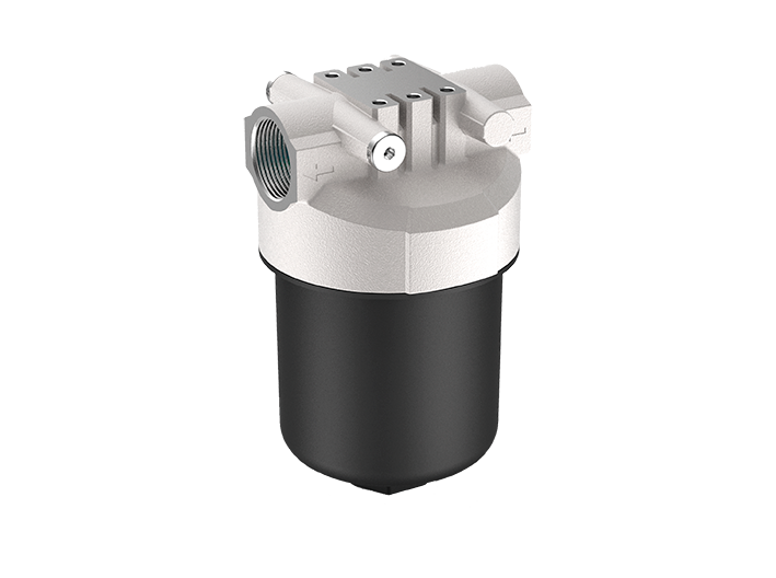 Suction Filters SFL 040 · SFL 075