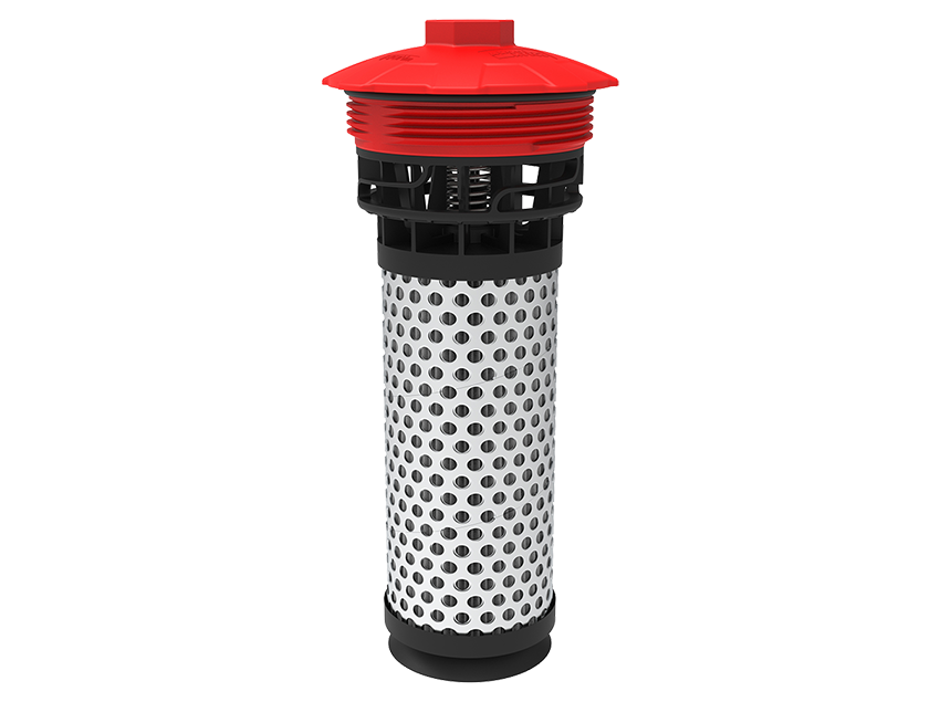 Return Filters RFI 206 · RFI 406